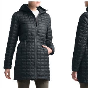 The north face ThermoBall™ Eco Hooded Jacket